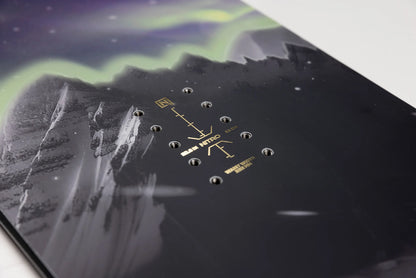 Nitro-lumilaudat - Team Pro MK