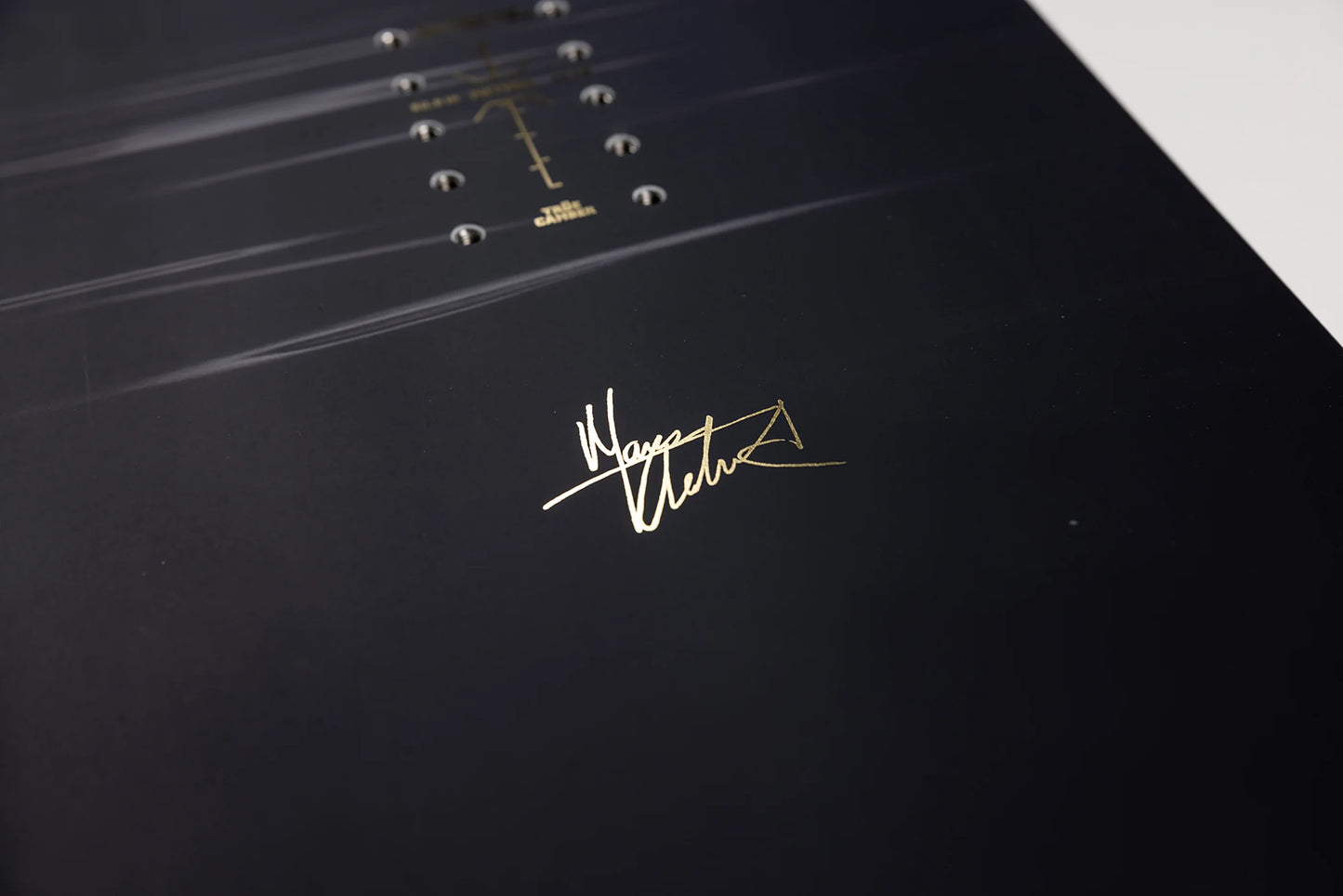 Nitro-lumilaudat - Team Pro MK