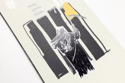 Nitro-lumilaudat - T1