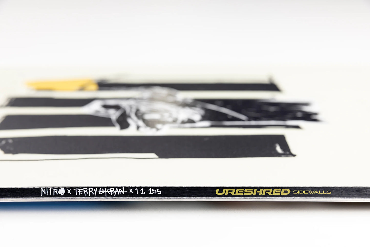 Nitro-lumilaudat - T1