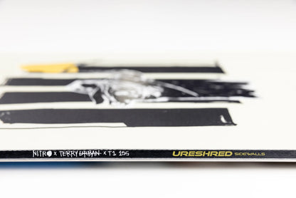 Nitro-lumilaudat - T1