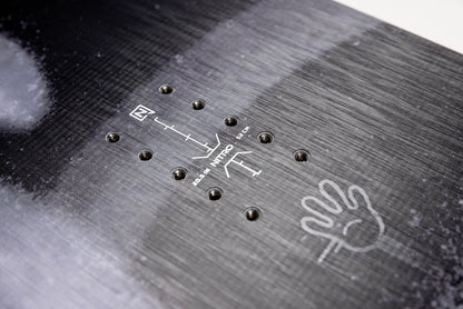 Nitro-lumilaudat - Optisym