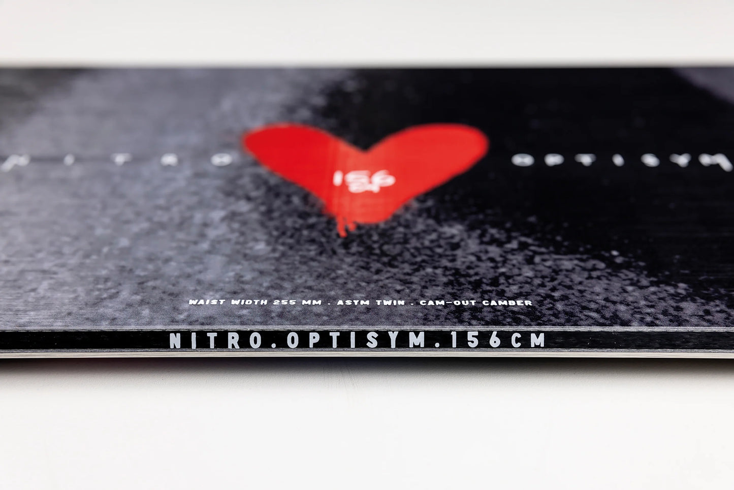 Nitro-lumilaudat - Optisym