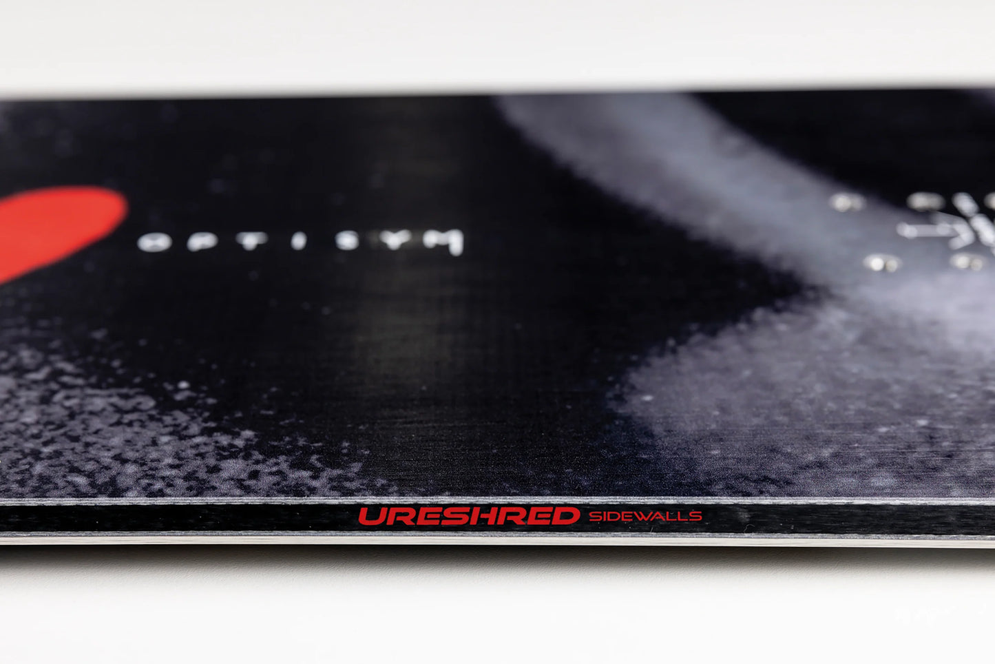 Nitro-lumilaudat - Optisym