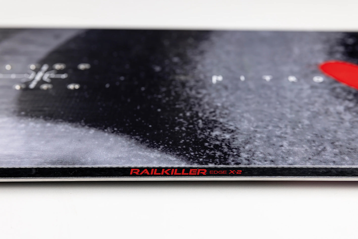 Nitro-lumilaudat - Optisym