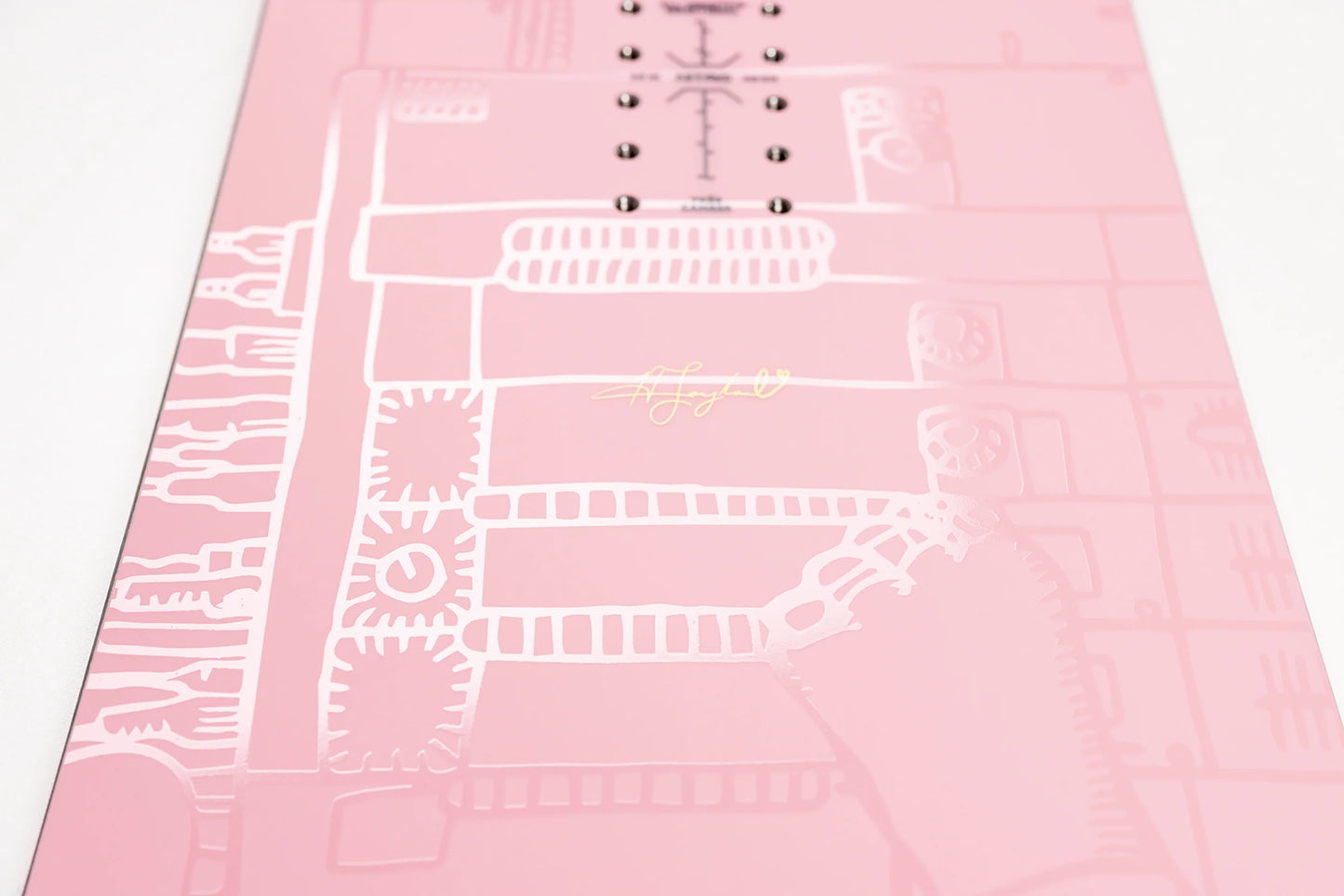 Nitro Snowboards- Alternator x Hailey Naiset