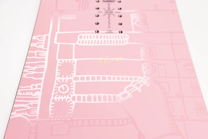 Nitro Snowboards- Alternator x Hailey Naiset