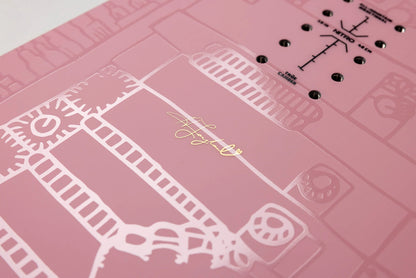 Nitro Snowboards- Alternator x Hailey Naiset