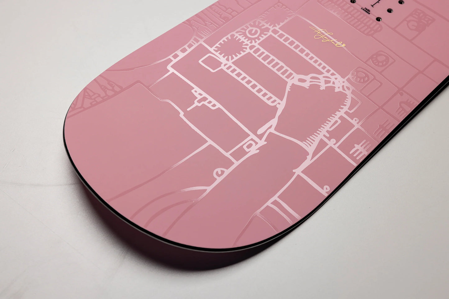 Nitro Snowboards- Alternator x Hailey Naiset