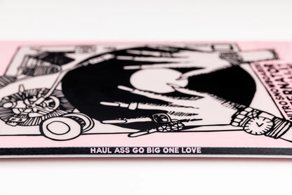 Nitro Snowboards- Alternator x Hailey Naiset