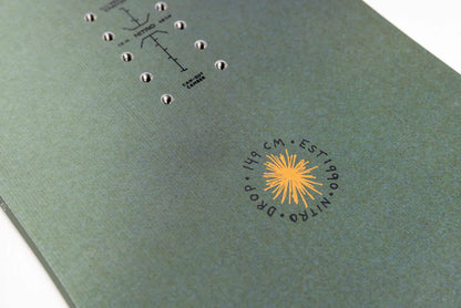 Nitro-lumilaudat - Drop-naiset