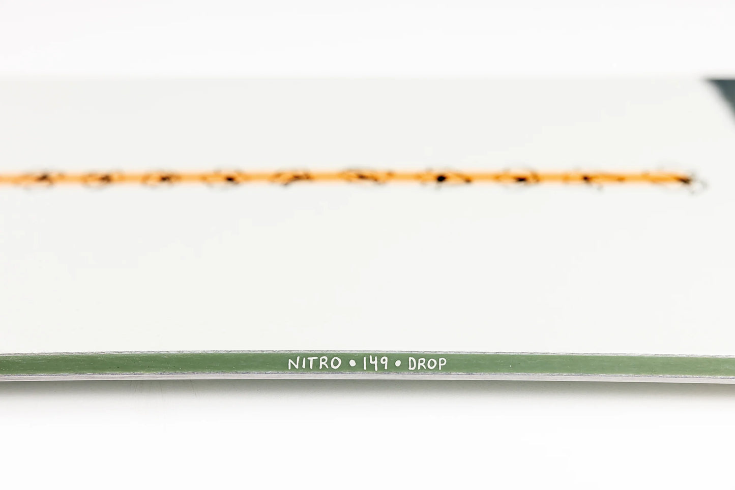 Nitro-lumilaudat - Drop-naiset