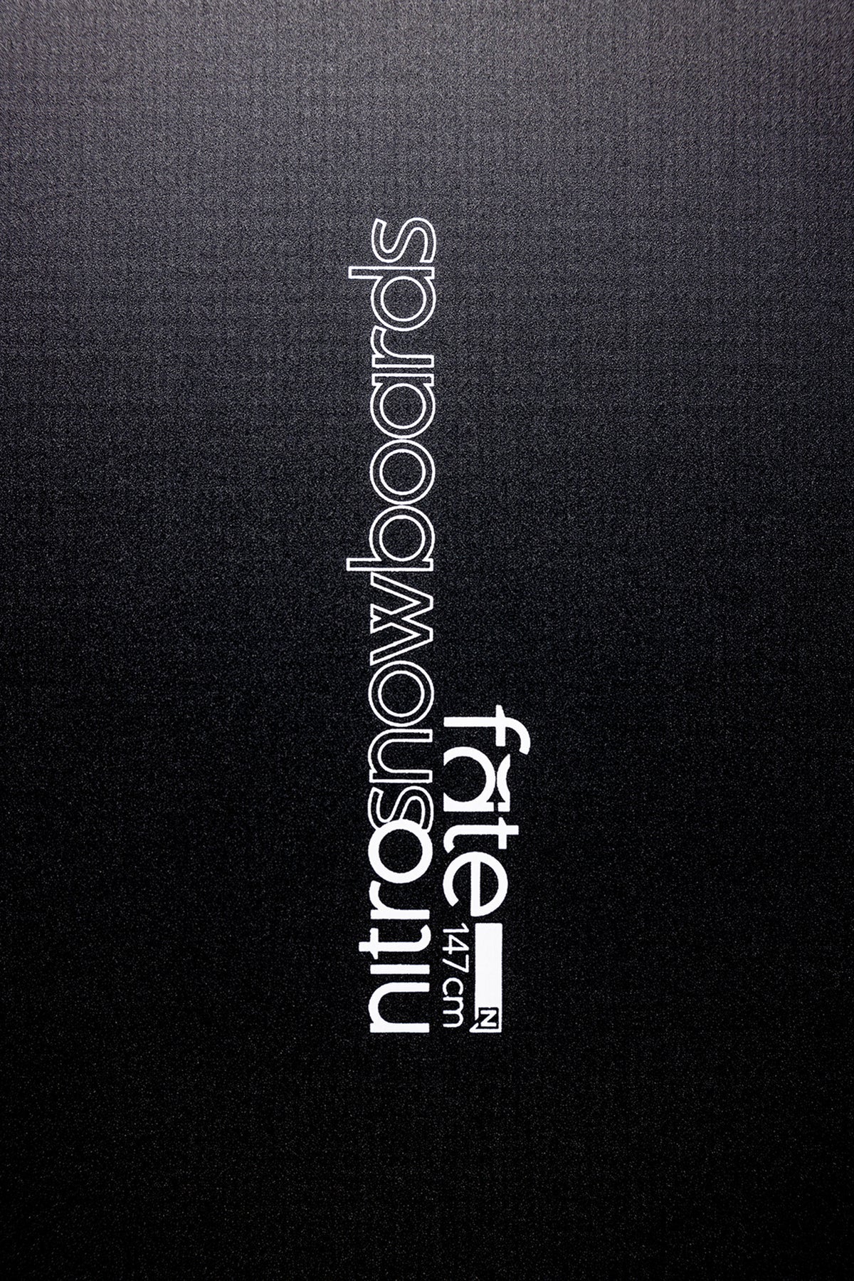 Nitro-lumilaudat - Fate Women