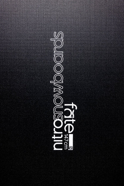 Nitro-lumilaudat - Fate Women