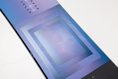 Nitro-lumilaudat - Fate Women