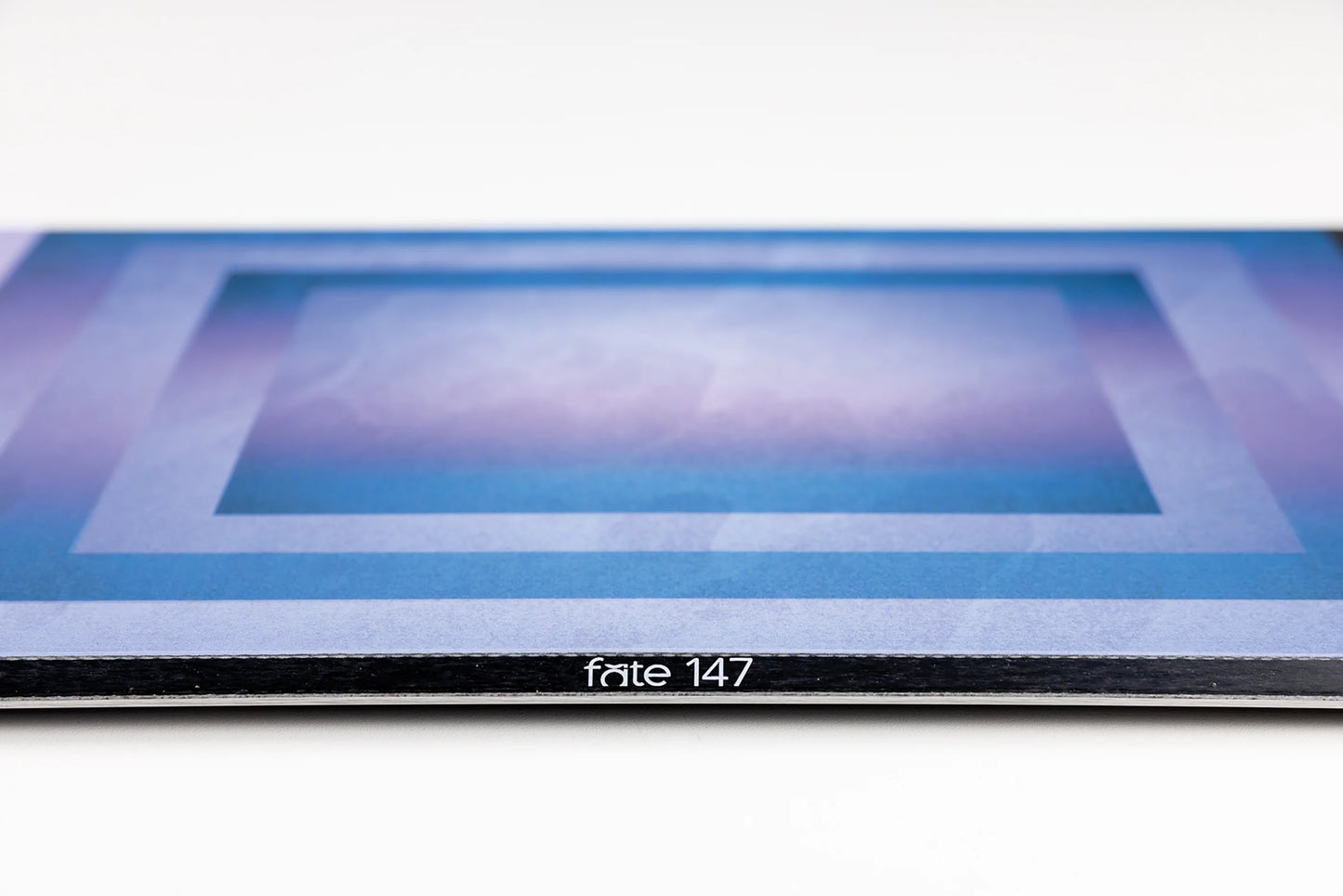 Nitro-lumilaudat - Fate Women