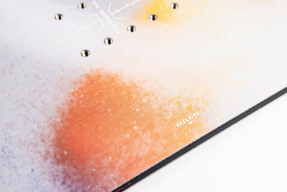 Nitro-lumilaudat - Optisym Naiset