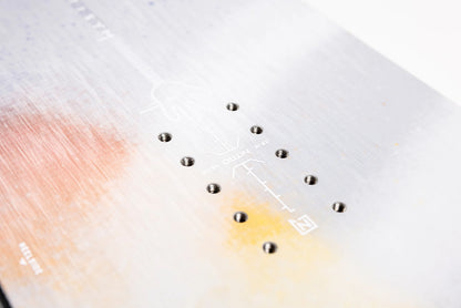 Nitro-lumilaudat - Optisym Naiset