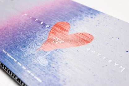 Nitro-lumilaudat - Optisym Naiset