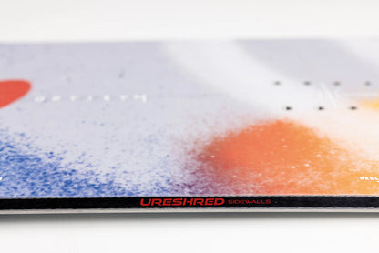 Nitro-lumilaudat - Optisym Naiset