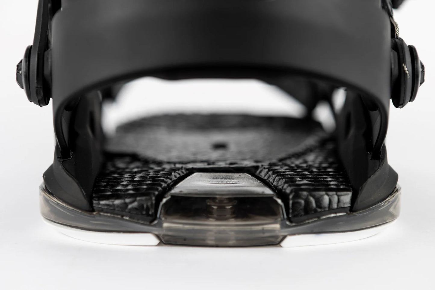 Nitro-lumilaudat - Phantom Black Fade