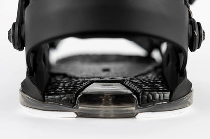 Nitro-lumilaudat - Phantom Black Fade