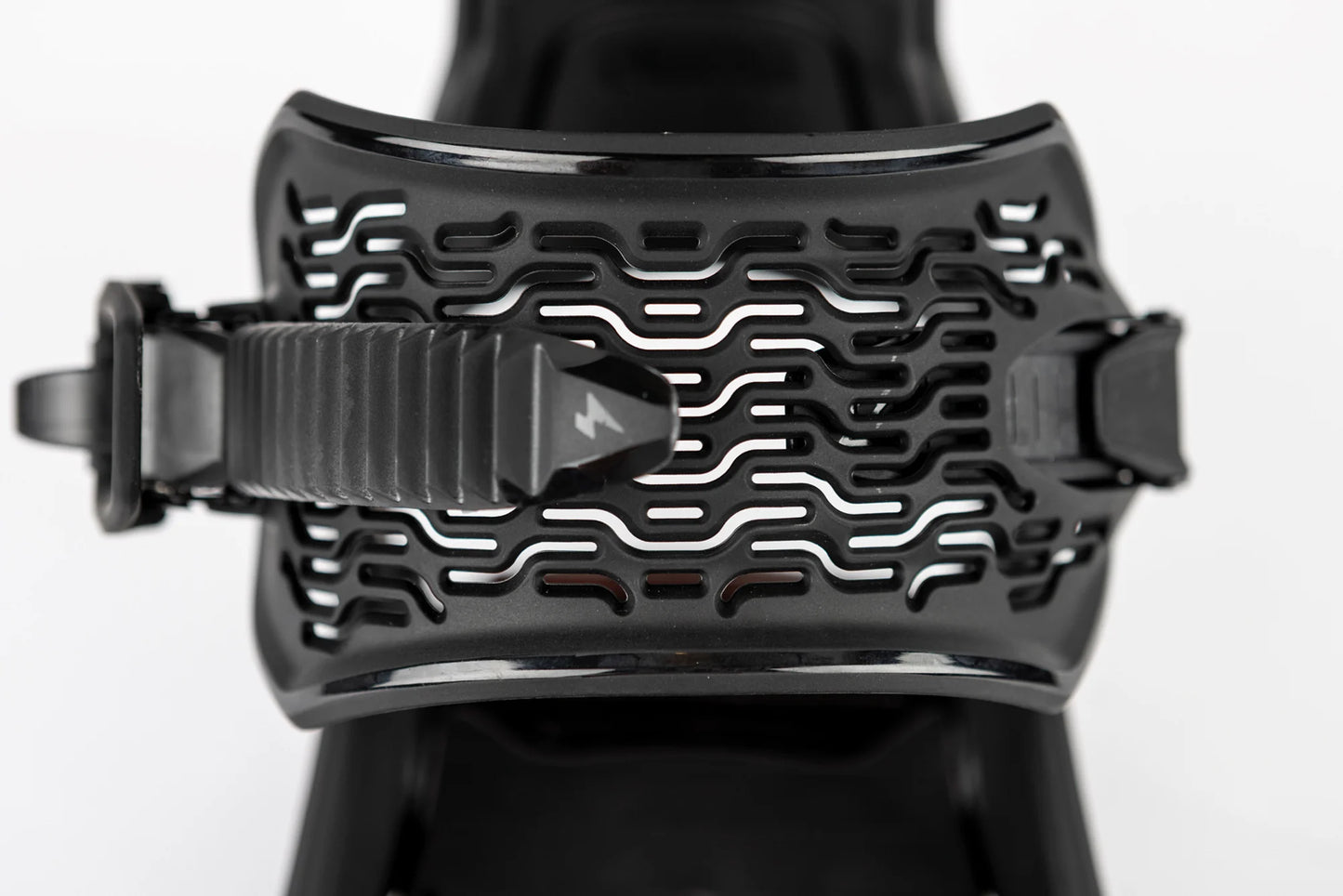 Nitro-lumilaudat - Team Ultra Black