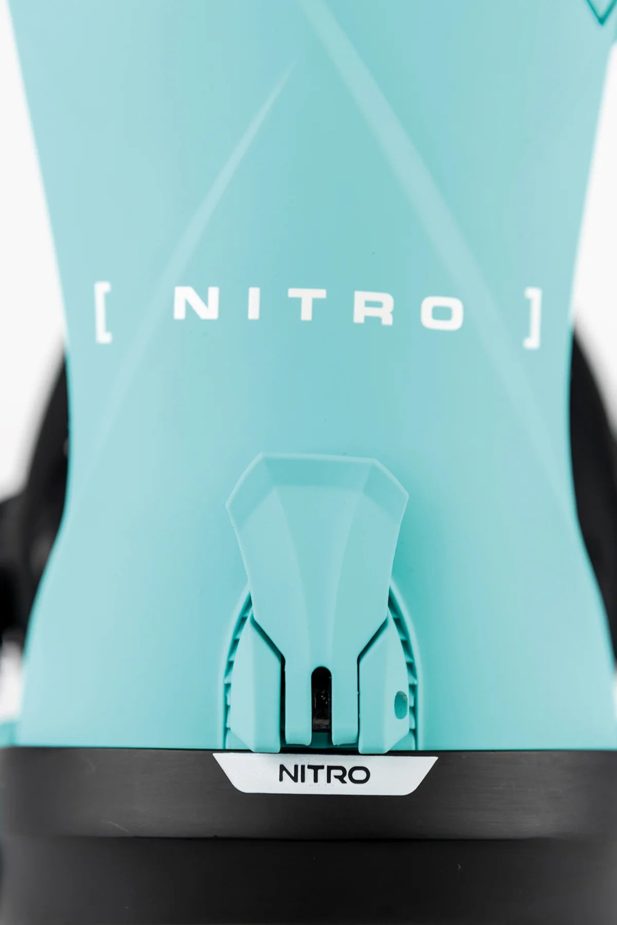 Nitro-lumilaudat - Team Fresh Blue