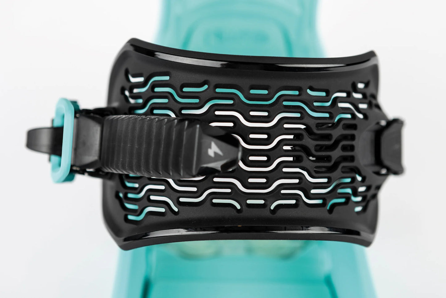 Nitro-lumilaudat - Team Fresh Blue