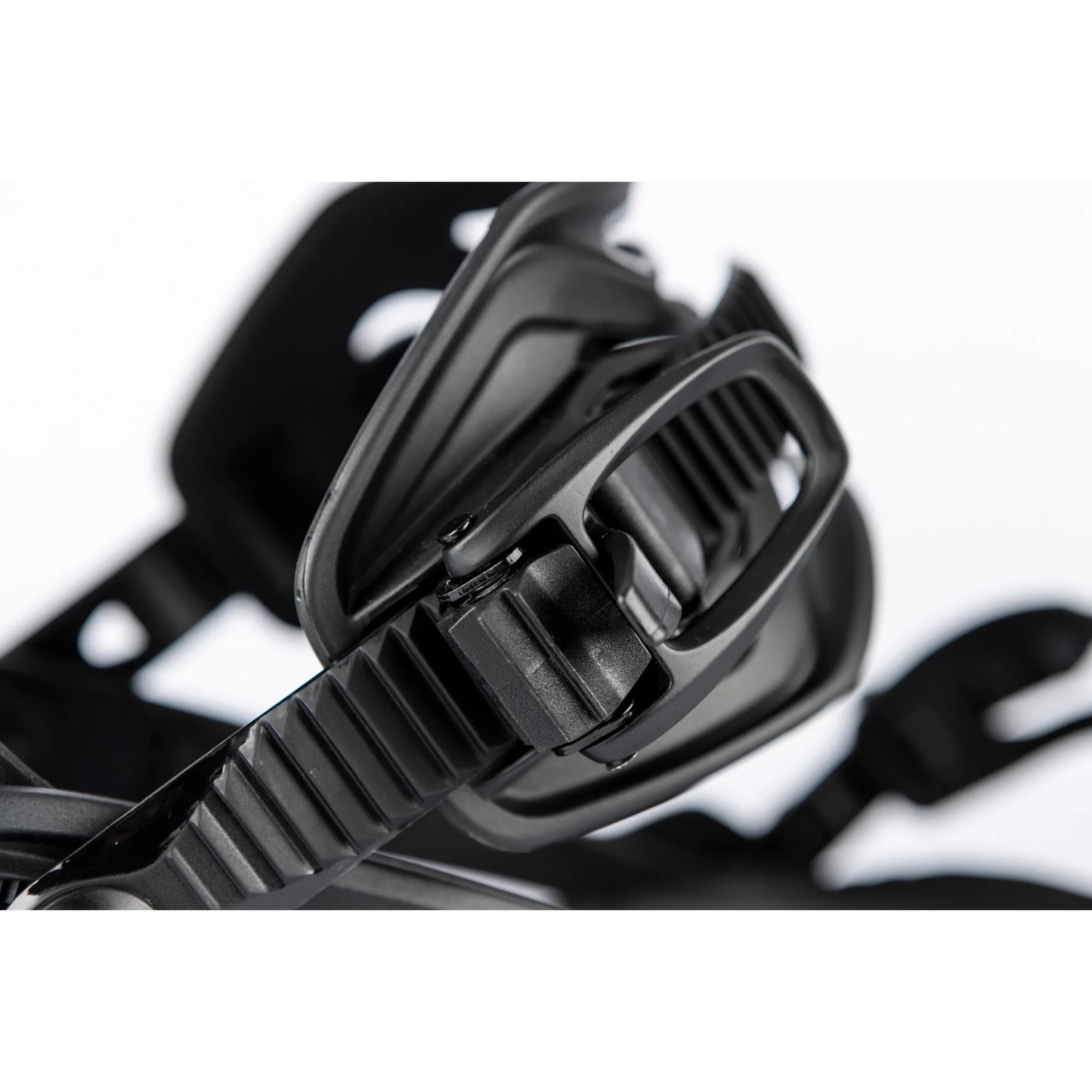 Nitro x Volcom - Ripper Nuorten + Talent Musta