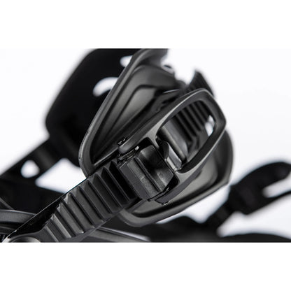 Nitro x Volcom - Ripper Nuorten + Talent Musta