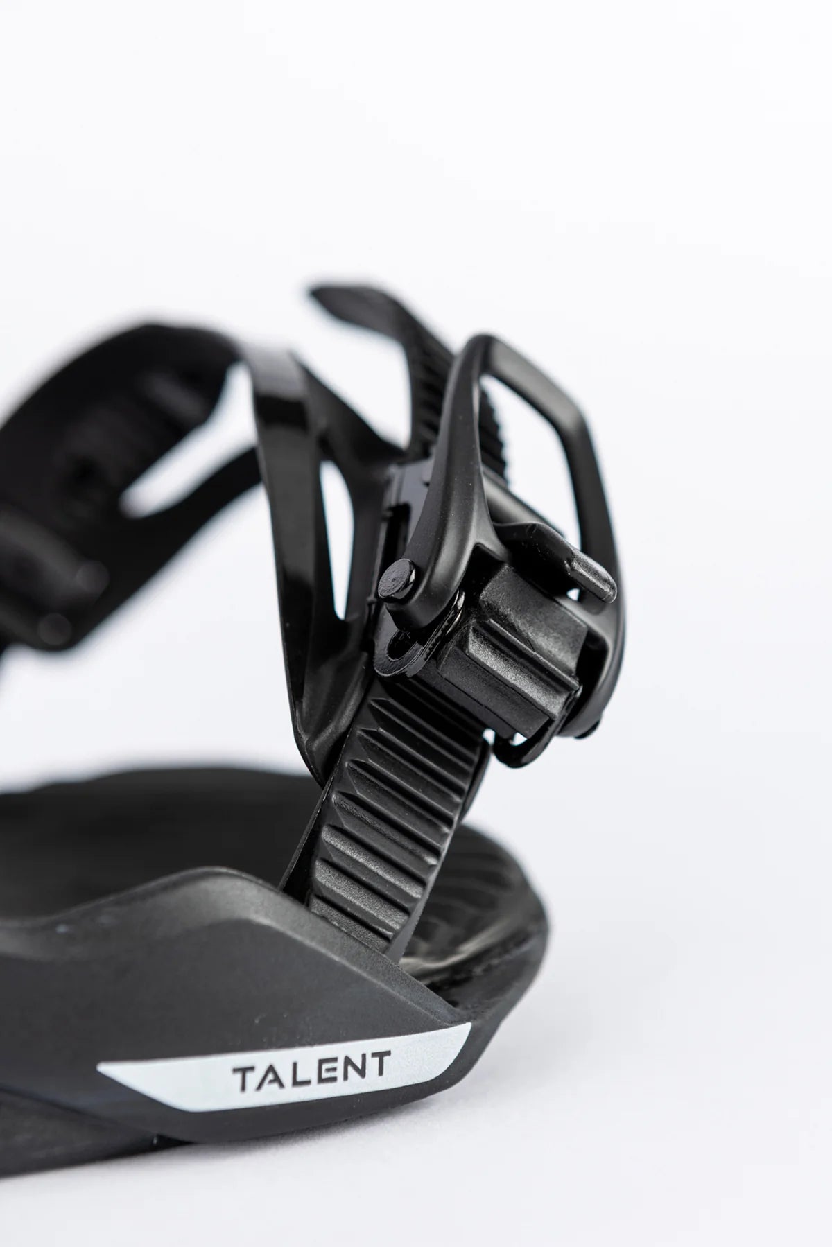 Nitro-lumilaudat - Talent Ultra Black