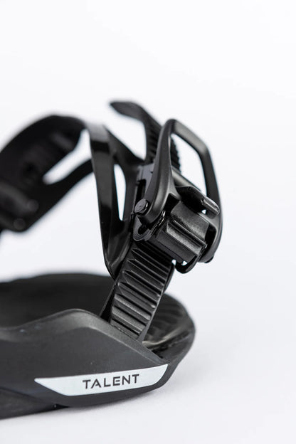 Nitro-lumilaudat - Talent Ultra Black