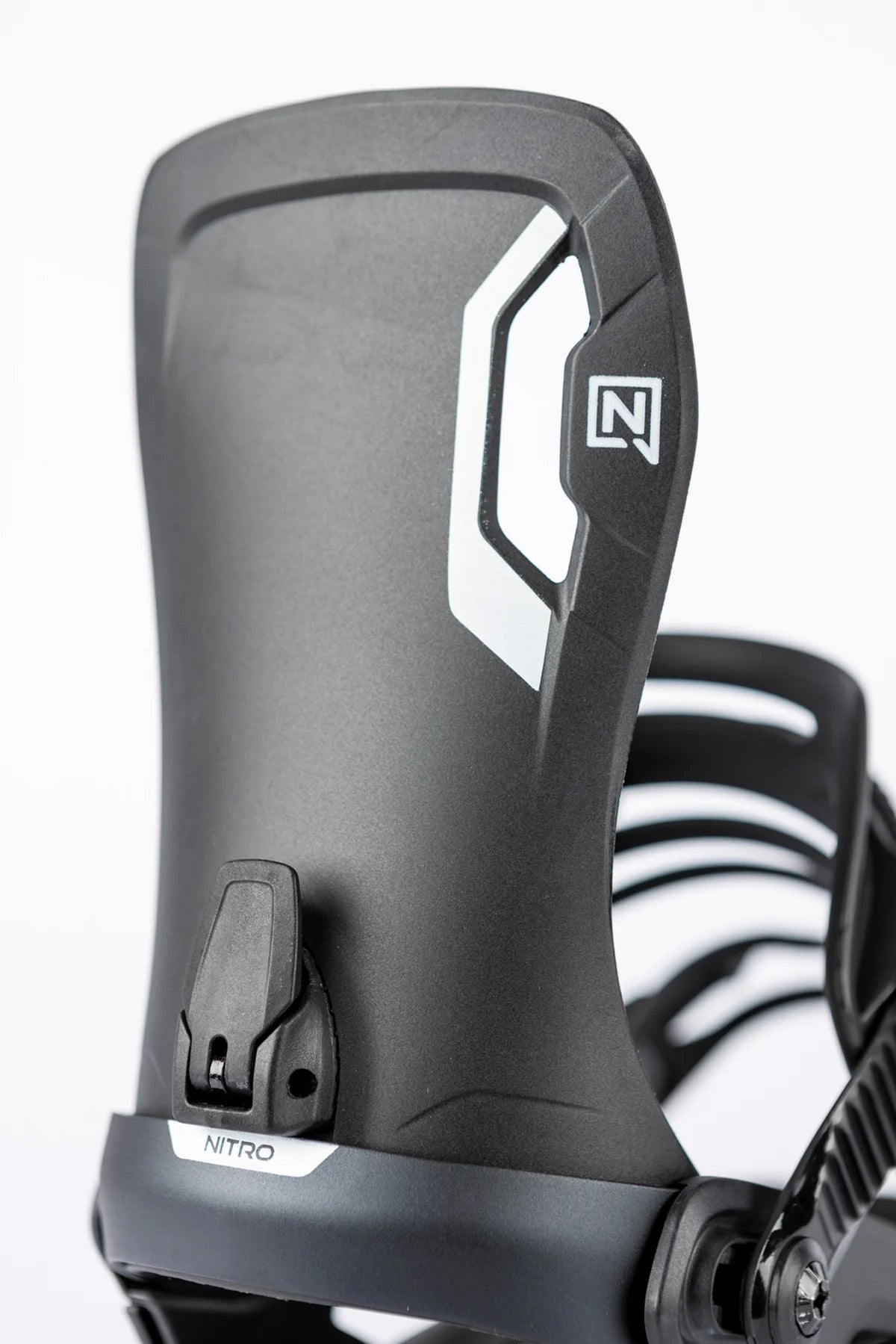 Nitro-lumilaudat - Talent Ultra Black