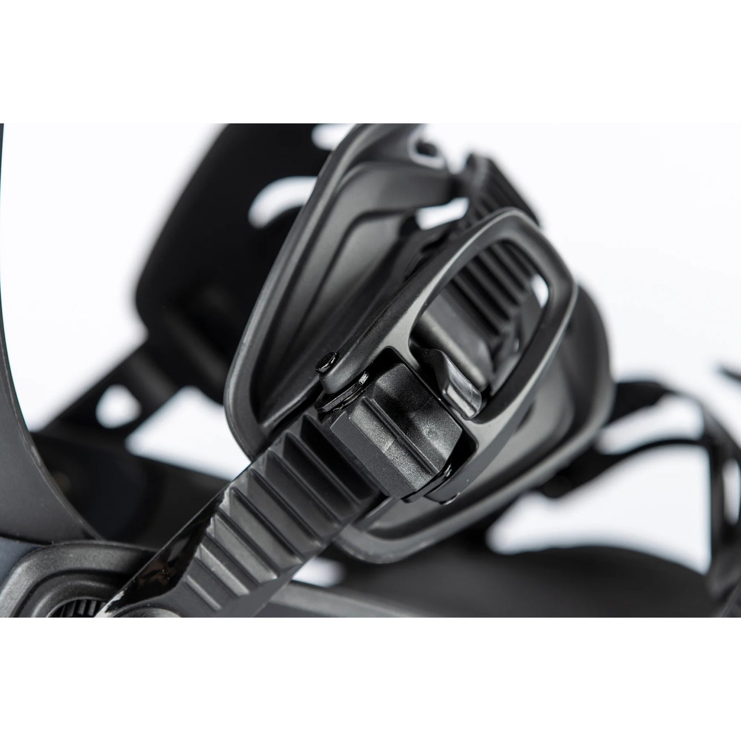 Nitro x Volcom - Ripper Kids 96 + Charger Micro 