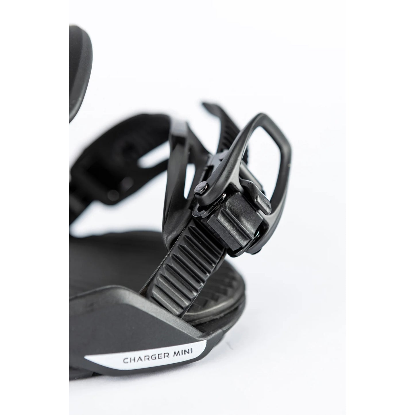 Nitro x Volcom - Ripper Kids 96 + Charger Micro 