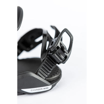 Nitro x Volcom - Ripper Kids 96 + Charger Micro 