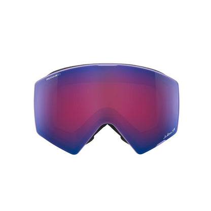 Julbo - Razor Edge Spectron 3 -kypärät, violetit