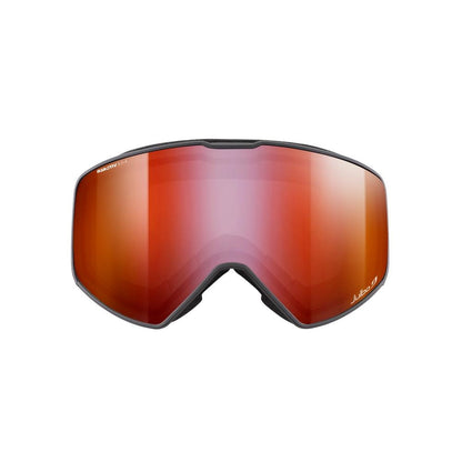 Julbo - Cyrius-X Reactiv 0-4 musta 