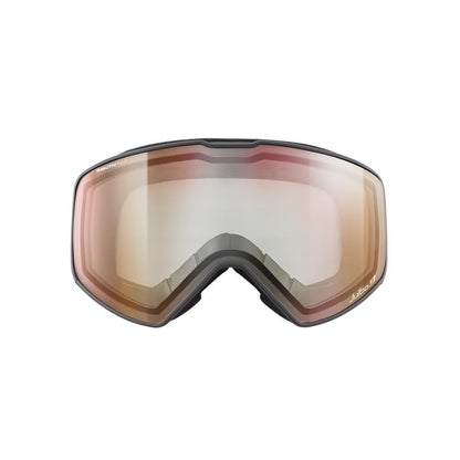 Julbo - Cyrius-X Reactiv 0-4 musta 