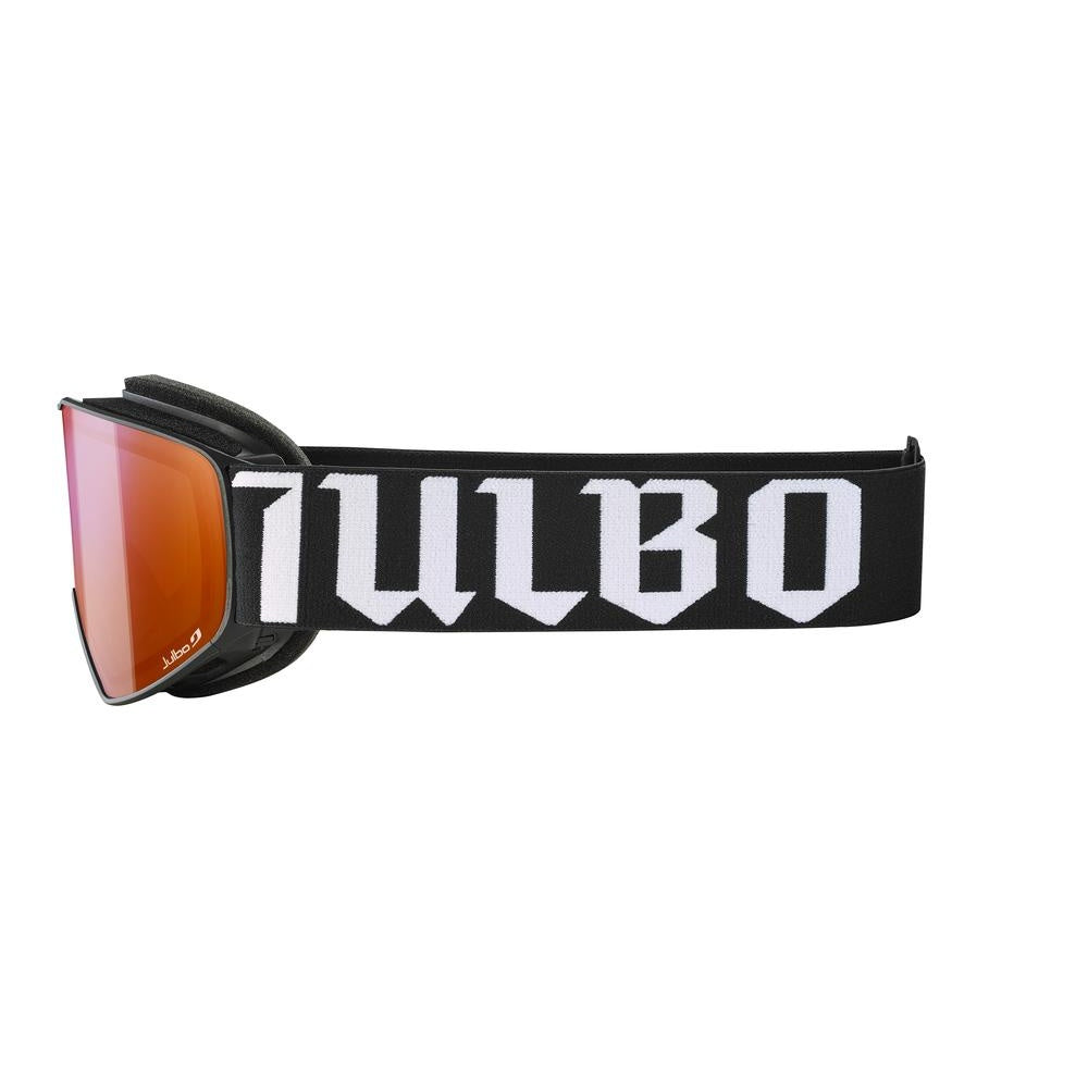 Julbo - Cyrius-X Reactiv 0-4 musta 
