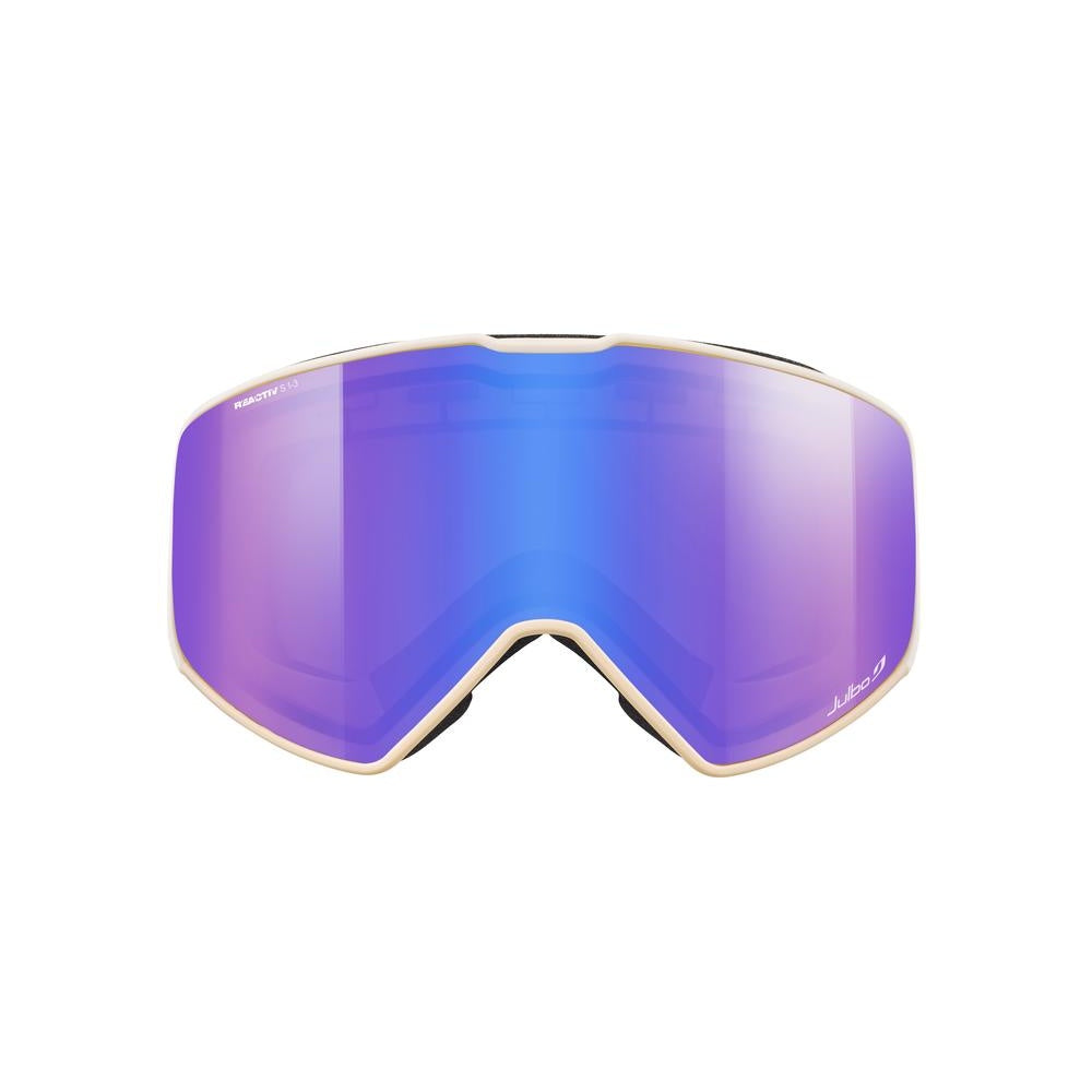 Julbo - Cyrius-X Reactiv 1-3 beige 