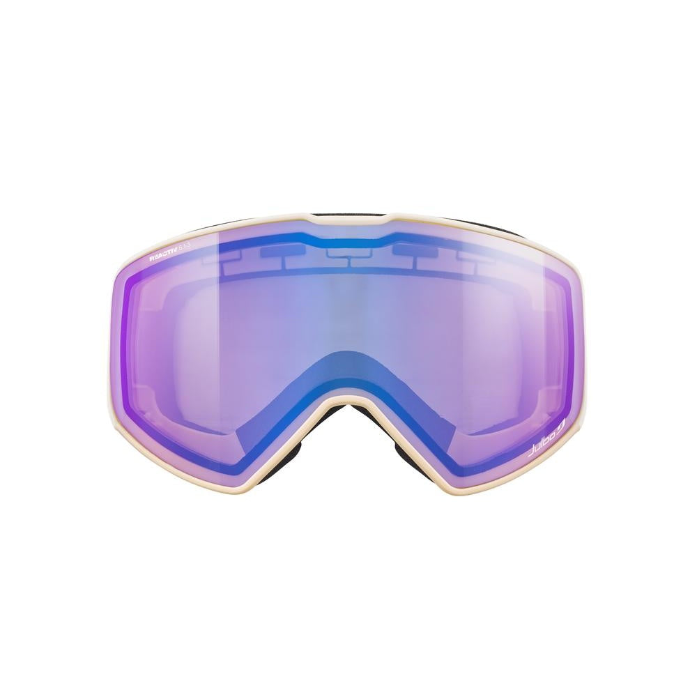 Julbo - Cyrius-X Reactiv 1-3 beige 