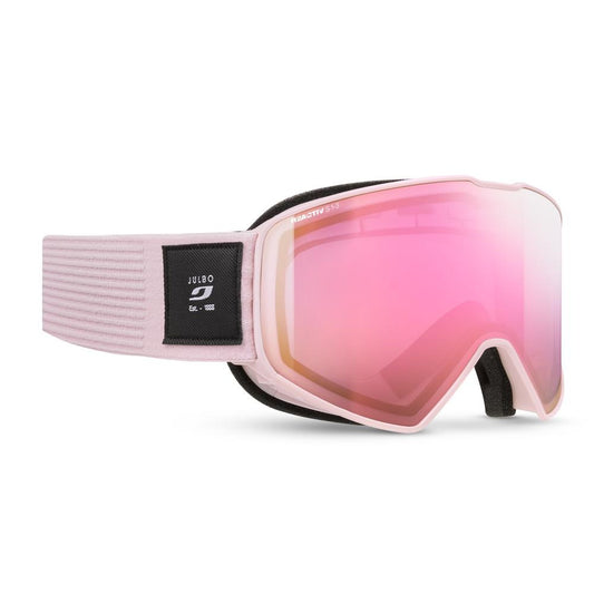 Julbo - Cyrius-X Reactiv 1-3 Rosé 