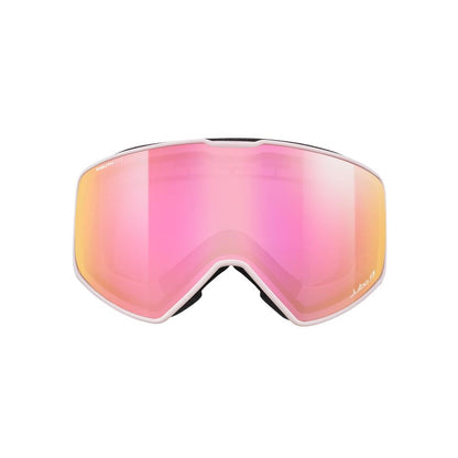 Julbo - Cyrius-X Reactiv 1-3 Rosé 