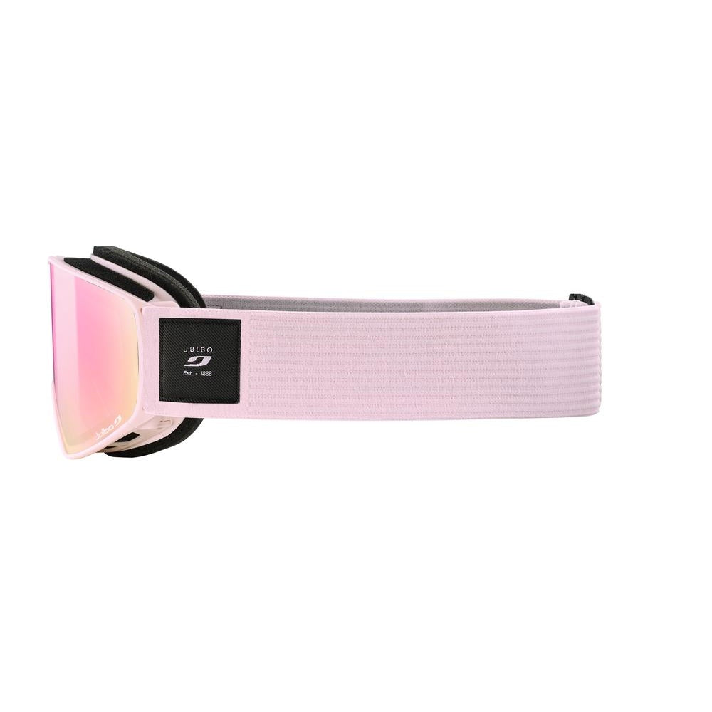 Julbo - Cyrius-X Reactiv 1-3 Rosé 