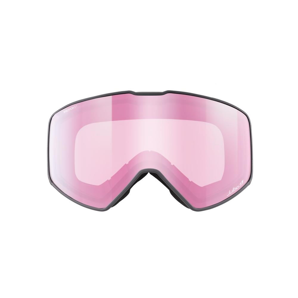 Julbo - Cyrius-X Spectron 1 musta/harmaa 