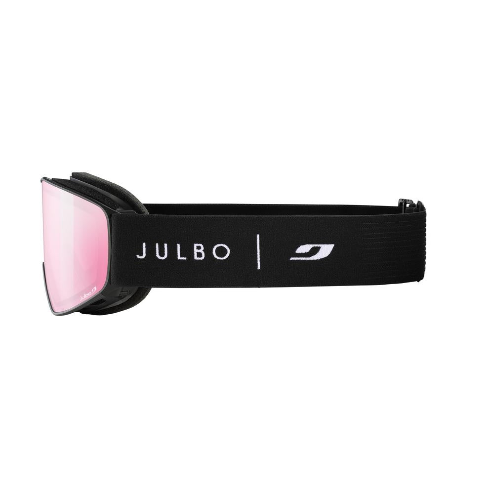 Julbo - Cyrius-X Spectron 1 musta/harmaa 