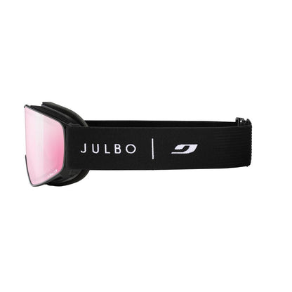 Julbo - Cyrius-X Spectron 1 musta/harmaa 