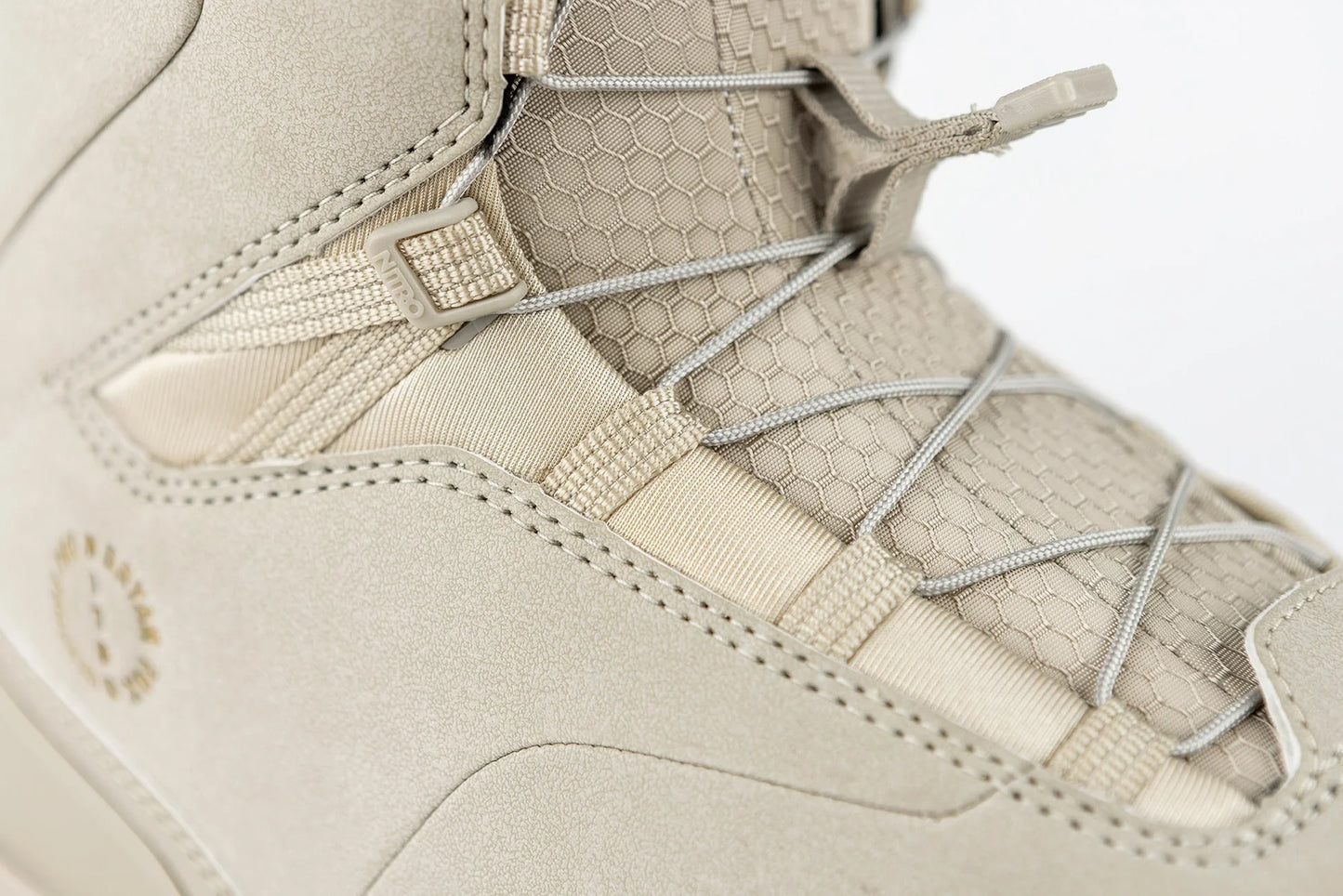 Nitro Venture Pro TLS BRYAN FOX